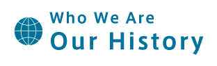 Our History