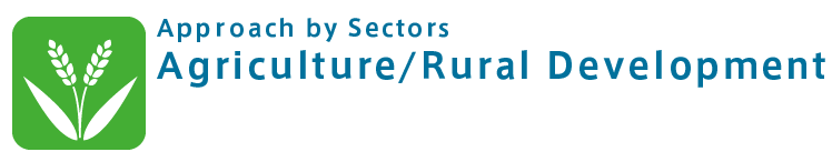 Agriculture/Rural Development