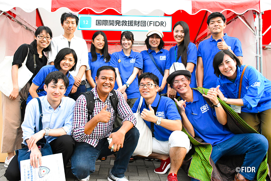 O[otFX^JAPAN2019iFIDRj